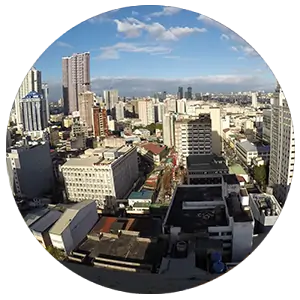 Incorporation of a Private Limited Company in Philippines Incorporation of a Private Limited Company in Philippines