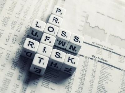 Financial Risks of Starting a Business