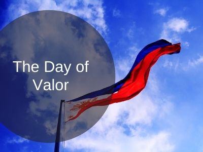 The Day of Valor