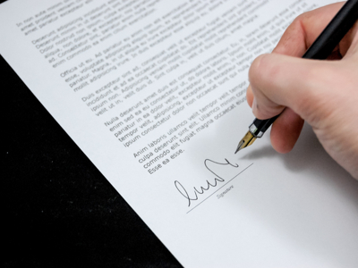 The Legality of Electronic Signatures in the Philippines