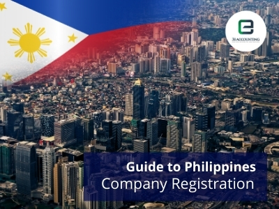 Guide to Philippines Company Registration